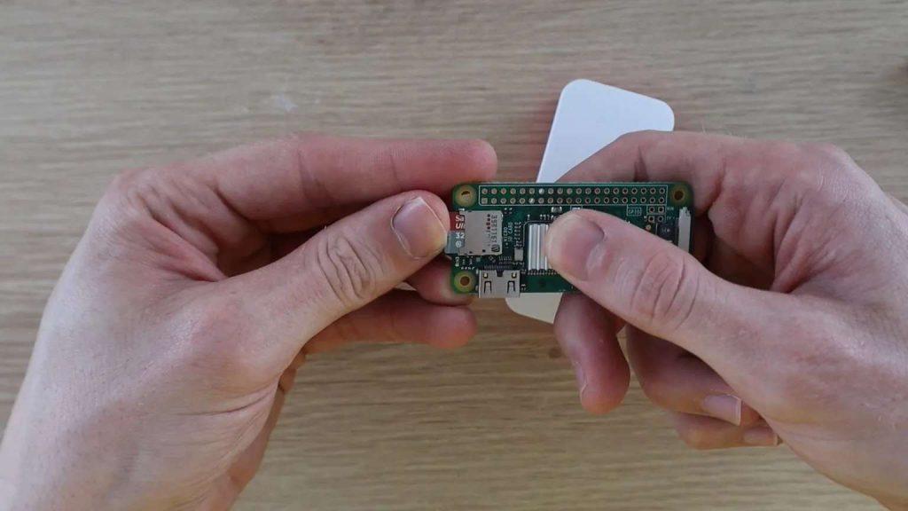 Pi-Hole-IBlokada reklam Pi-Hole-RaspberryPinstall