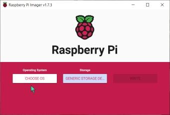 Pi-Hole-InstalBlokada reklam Pi-Hole-RaspberryPil