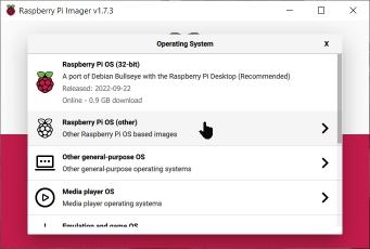 Pi-Hole-InsBlokada reklam Pi-Hole-RaspberryPitall