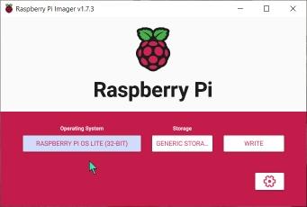 Blokada reklam Pi-Hole-RaspberryPi