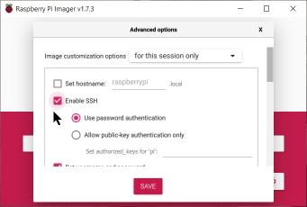 Pi-Hole-Install