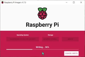 Pi-Hole-Install