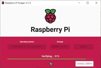 Pi-Hole-IBlokada reklam Pi-Hole-RaspberryPinstall