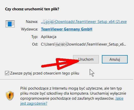 Serwis zdalny