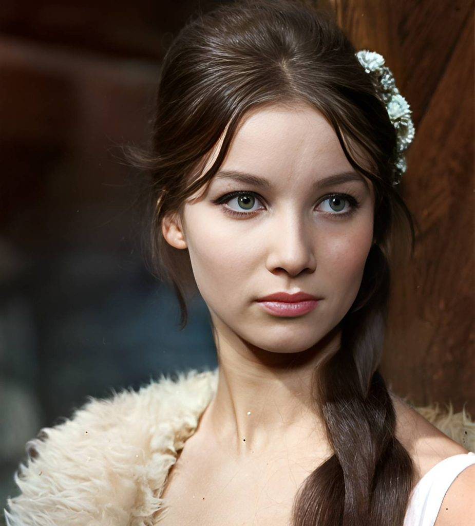 AnnaDymna - Kolorowanie zdjęć i poprawa jakości